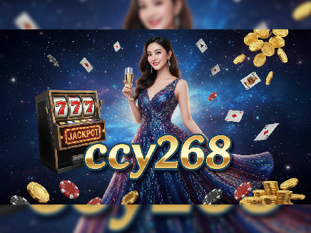 ccy268 เว็บตรง