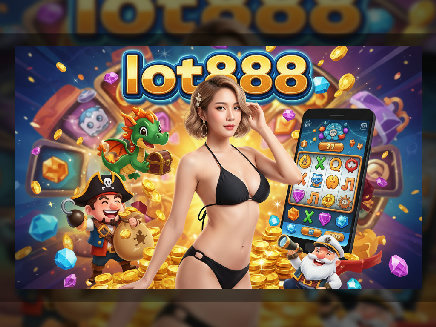 lot888 สล็อต