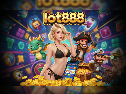 lot888 slot