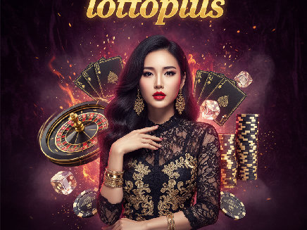 สล็อตเว็บตรง lottoplus