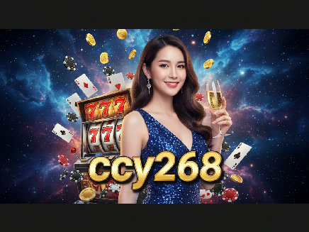 สมัคร ccy268