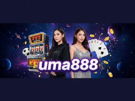 uma888