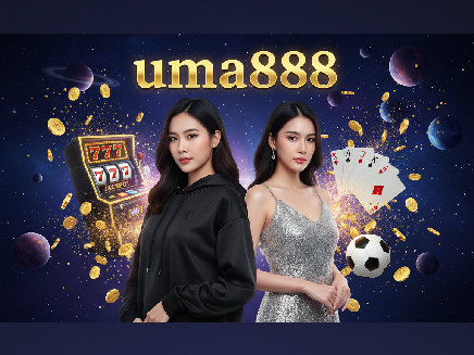 uma888 slot