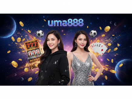 uma888 ทางเข้า